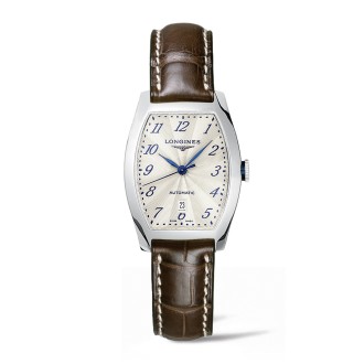Longines evidenza