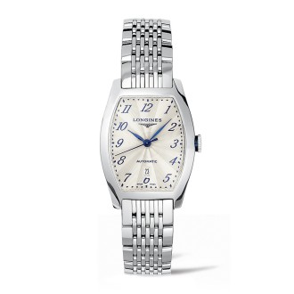 Longines evidenza