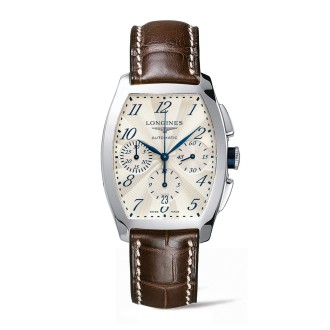 Longines Heritage 1951-1954