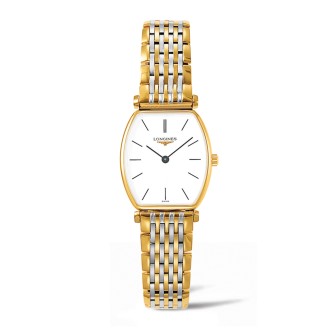 La Grande Classique de Longines Tonneau