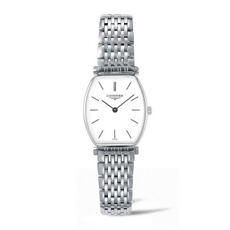 La Grande Classique de Longines Tonneau