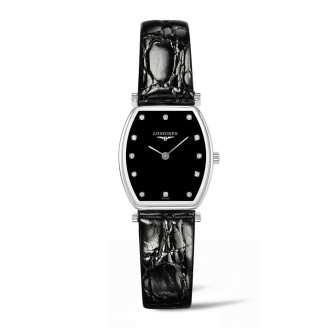 La Grande Classique de Longines Tonneau