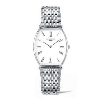 La Grande Classique de Longines Tonneau