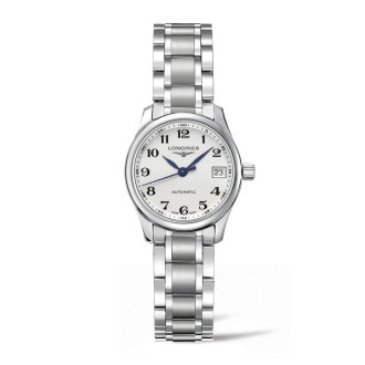The Longines Master Collection