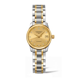 The Longines Master Collection