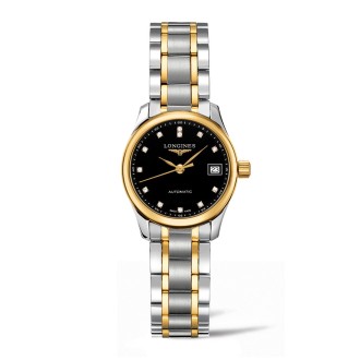 The Longines Master Collection