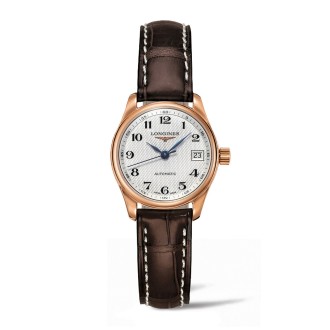 The Longines Master Collection
