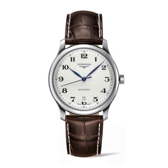 The Longines Master Collection