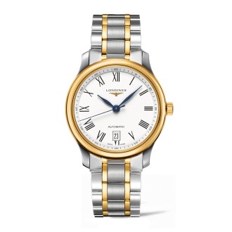 The Longines Master Collection