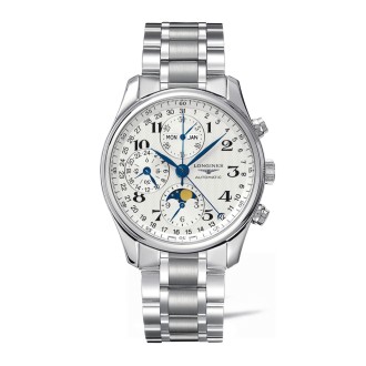 The Longines Master Collection