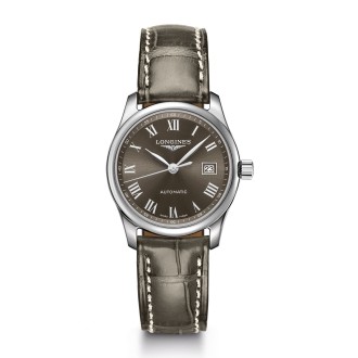 The Longines Master Collection