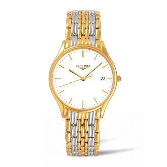 Longines Lyre