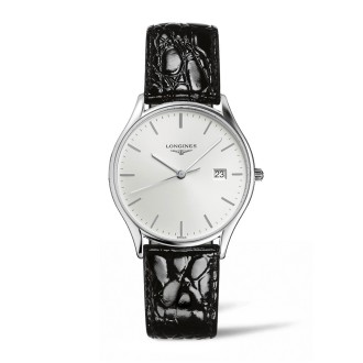 Longines Lyre