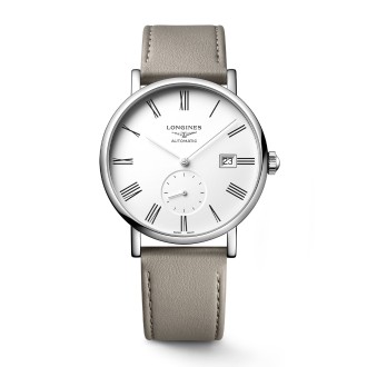 The Longines Elegant Collection