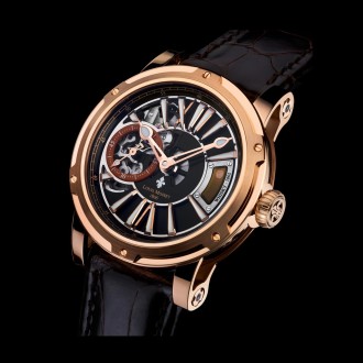 Whisky Watch