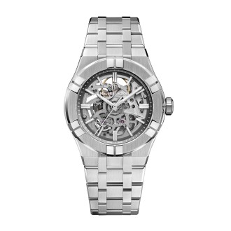 Skeleton Automatic