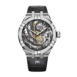 Aikon Automatic Skeleton