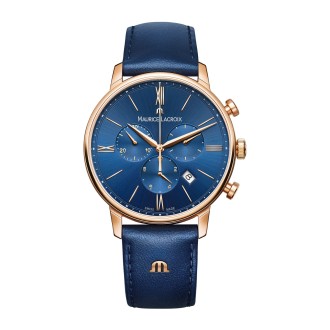 Eliros Chronograph