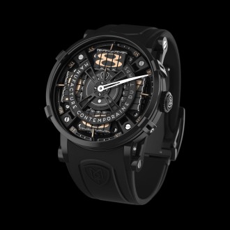 Sequential Two - S210 Sport