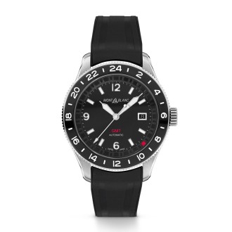 GMT Automatic Date