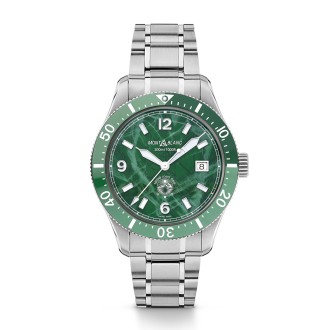Iced Sea Automatic Date