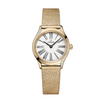 Mini Trésor Quartz 26mm