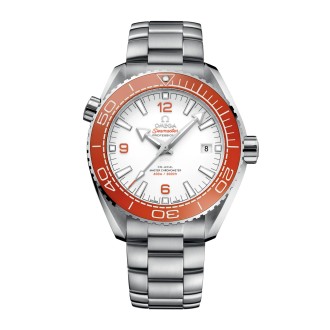 Seamaster Planet Ocean