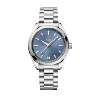 Aqua Terra 150M 34mm 