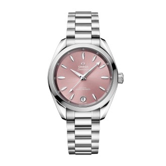 Aqua Terra 150M 34mm