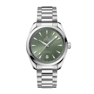 Aqua Terra 150M 38mm