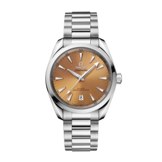 Aqua Terra 150M 38mm