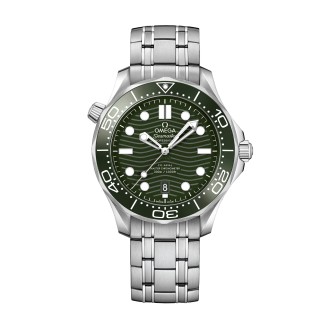 Diver 300M