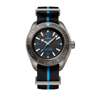 Ultra Deep Titanium