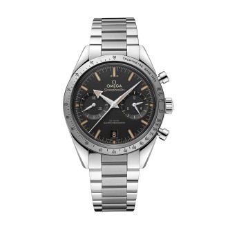 Speedmaster 57 Calibre 9906