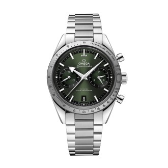 Speedmaster 57 Calibre 9906