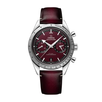Speedmaster 57 Calibre 9906
