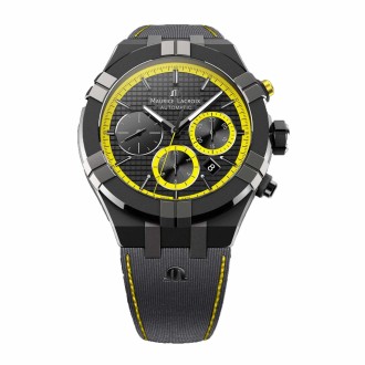 Maurice Lacroix Aikon Chronographe Automatique pour Only Watch 2017