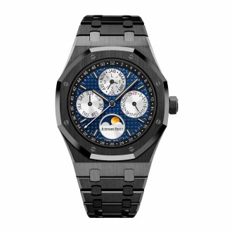 Royal Oak Perpetual Calendar - Only Watch 2017