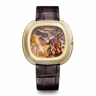 Vintage Black Tie - Only Watch 2017