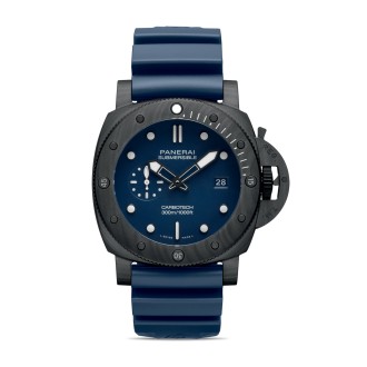 QuarantaQuattro  Carbotech Blu Abisso