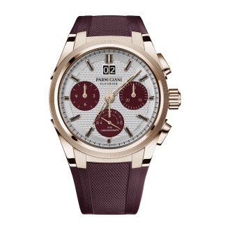 Chronograph
