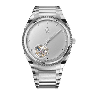 Flying Tourbillon