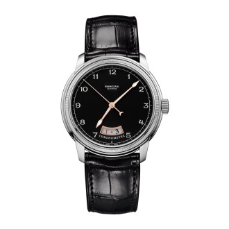 Toric Chronometre