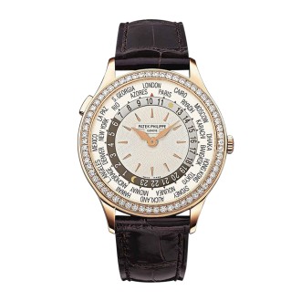 World Time