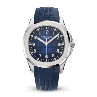 Aquanaut Ref. 5168G