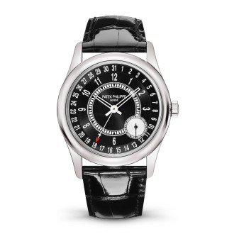 Calatrava Ref. 6006G