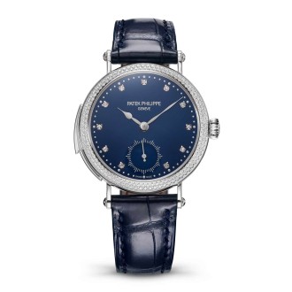 Ladies' Minute Repeater New York 2017 Special Edition