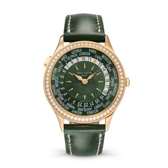 7130R World Time