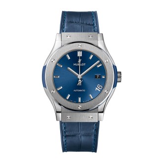 Classic Fusion - Unique Piece