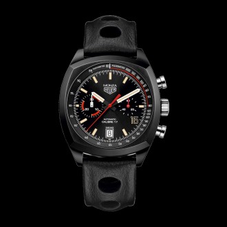 Monza Calibre 17 - Unique Piece